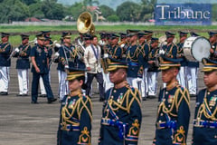 PAF enhances defense efforts, strengthened capabilities